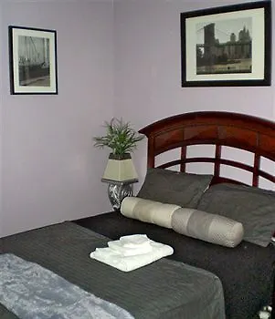 نيو يورك Anastasia'S Bed & Breakfast 2*, نيو يورك الولايات المتحدة الأمريكية