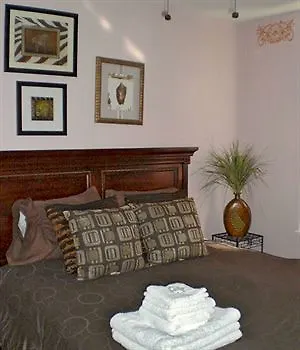 نيو يورك Anastasia'S Bed & Breakfast فندق نيو يورك